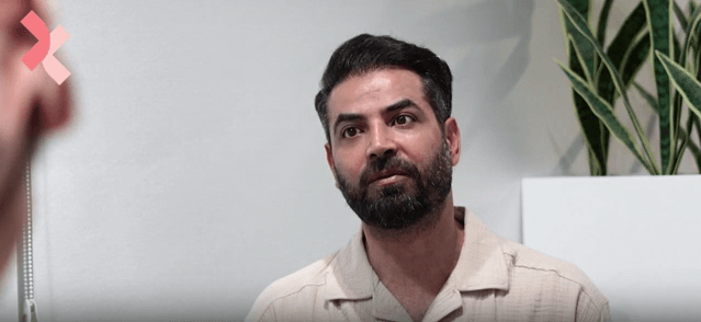 کاشت مو علیاری