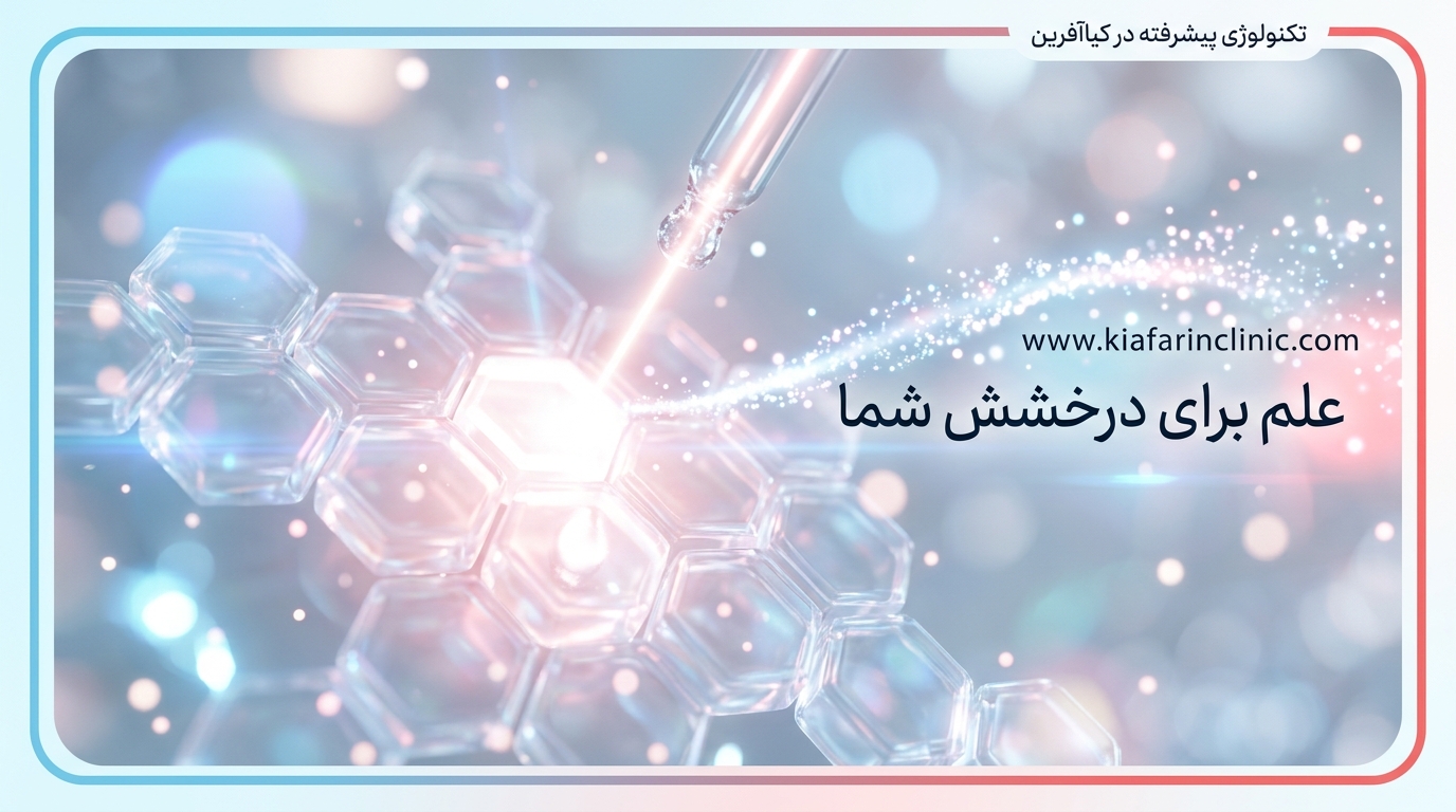 رفع تیرگی زیر بغل